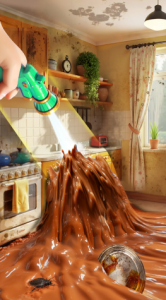 Screenshot Merge Home Master Mod APK