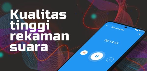 Screenshot Voice Changer App – Auto Tuner Mod APK