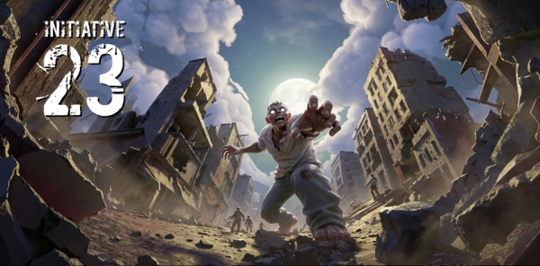 Screenshot Initiative 23 Mod APK