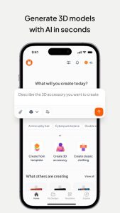 Screenshot Customuse: Skins Maker Roblox Mod APK