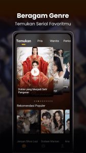 Screenshot Short Reels – Drama & Show Mod APK