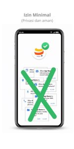 Screenshot OH Web Browser – Safe & Simple Mod APK