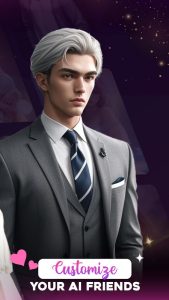 Screenshot Anna – AI Sweetheart Mod APK