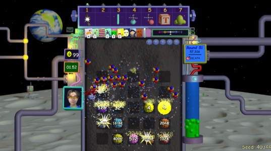 Screenshot Nubby's Number Factory Mod APK