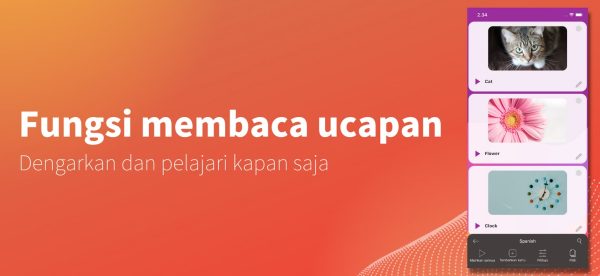 Screenshot Flashcard Maker Mod APK