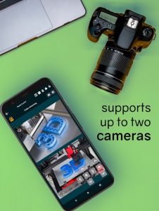 Screenshot Printoid for OctoPrint PREMIUM Mod APK