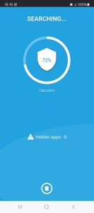 Screenshot Popup Ads Detector And Remover Mod APK