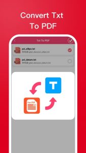 Screenshot Yun PDF Mod APK