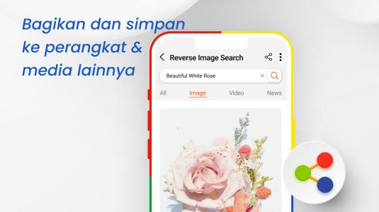 Screenshot Photo Search – Lens for finder Mod APK