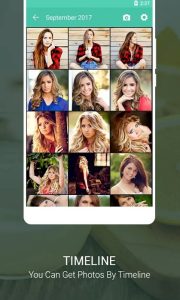 Screenshot QuickPic Gallery Mod APK