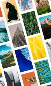 Screenshot Backgrounds HD (Wallpapers) Mod APK