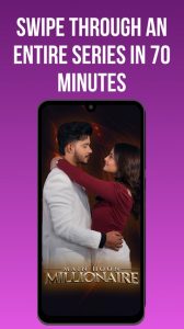 Screenshot Reelies: Short Movie & Serials Mod APK