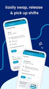 Screenshot HotSchedules Mod APK