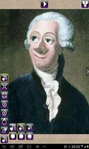 Screenshot Face Animator – Photo Deformer Mod APK