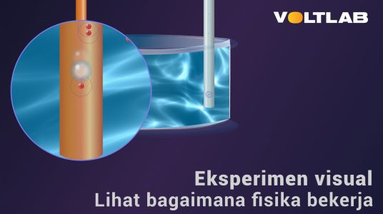 Screenshot VoltLab Mod APK