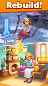 Screenshot Goods Story: Sort Puzzle Mod APK