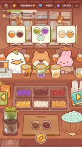 Screenshot Boba Tale Mod APK