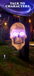 Screenshot Waltz of the Wizard Mod APK