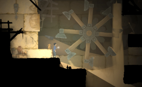 Screenshot Reawait Mod APK