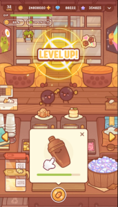 Screenshot Boba Tale Mod APK