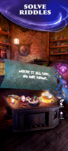 Screenshot Waltz of the Wizard Mod APK