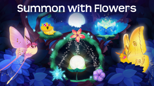 Screenshot Flutter Starlight Mod APK