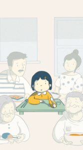 Screenshot Fly Me Out: Under The Scale Mod APK