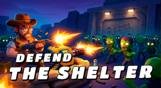 Screenshot LASTHOLD Z: ZOMBIE NIGHTFALL Mod APK