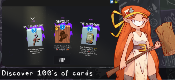 Screenshot Meteorfall: Rustbowl Rumble Mod APK