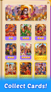 Screenshot Merge Valley - Travel & Story Mod APK