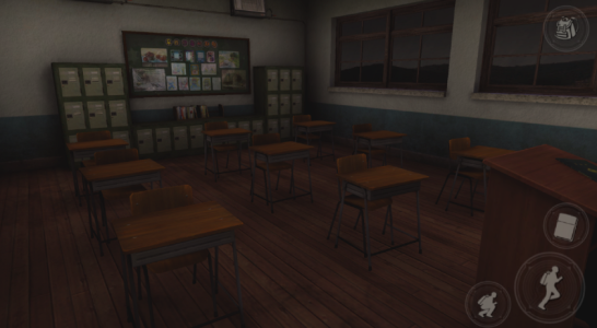 Screenshot Crunchyroll: White Day Mod APK