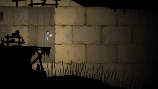 Screenshot Reawait Mod APK