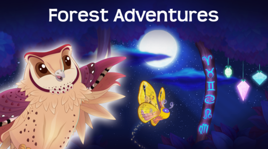 Screenshot Flutter Starlight Mod APK