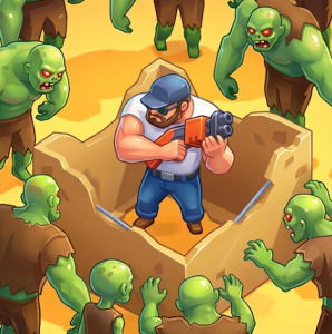 Shelter Survival Mod Apk v0.3.2 İndir (Mod Menu) Son Sürüm 2026