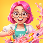 Download Merge Valley – Travel & Story Mod Apk v1.2.0 (Unlimited Gold) Terbaru 2026