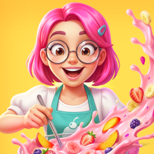 Download Merge Valley – Travel & Story Mod Apk v1.2.0 (Unlimited Gold) Terbaru 2026