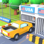Download Idle Border Control Mod Apk v5.5.0 (Free Shopping) Terbaru 2026