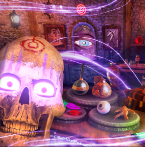 Descargar Waltz of the Wizard Mod Apk v5.1.0.248 (Desbloquear contenido completo) Última versión 2026