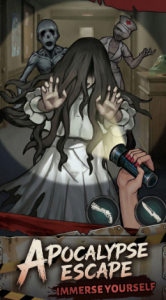 Screenshot Ruin Survivor: Survival Game Mod APK