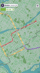 Screenshot Subway Connect: Idle Metro Map Mod APK