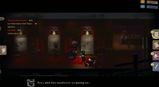 Screenshot Beholder: Conductor Mod APK