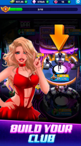 Screenshot Idle Nightclub Party Manager Mod APK