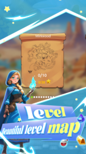 Screenshot Battle of Glory and Defense Mod APK