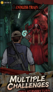 Screenshot Ruin Survivor: Survival Game Mod APK