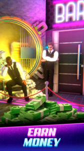 Screenshot Idle Nightclub Party Manager Mod APK