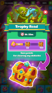 Screenshot Goblin Miner: Idle Merger Mod APK