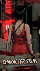 Screenshot Ruin Survivor: Survival Game Mod APK