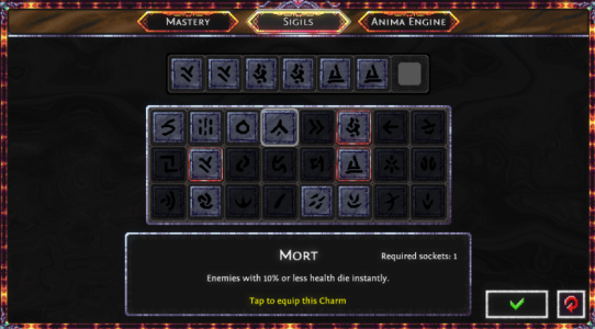 Screenshot Dungeon Warfare 3 Mod APK