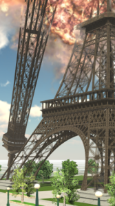 Screenshot Disassembly 3D: Demolition Mod APK