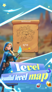 Screenshot Battle of Glory and Defense Mod APK